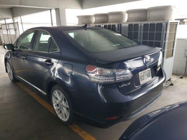 used 2010 Lexus HS 250h car, priced at $12,995