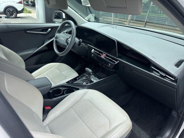 used 2023 Kia Niro car, priced at $25,995