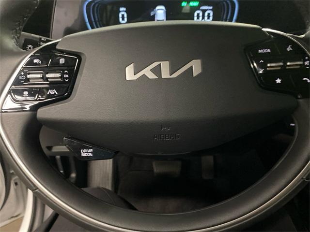 used 2025 Kia Niro car, priced at $30,797