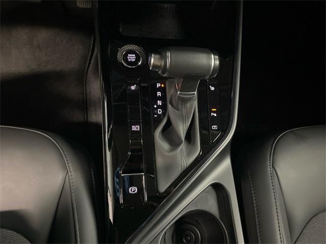 used 2025 Kia Niro car, priced at $30,797