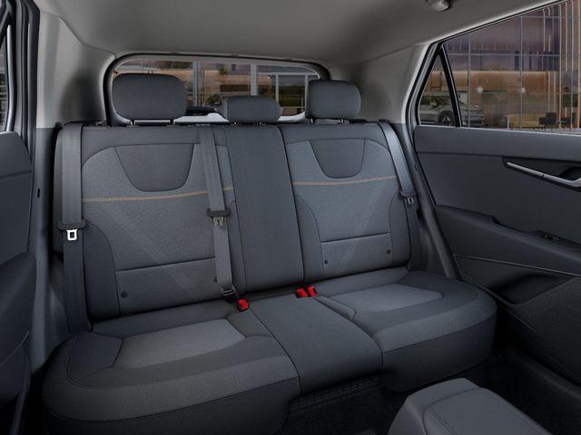 new 2026 Kia Niro car, priced at $31,640