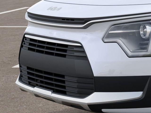 new 2026 Kia Niro car, priced at $31,640