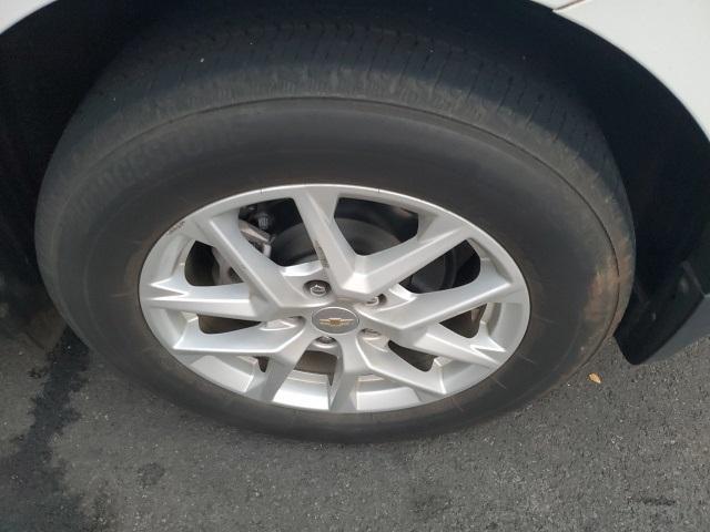 used 2023 Chevrolet Equinox car, priced at $23,995