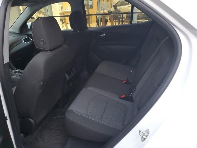 used 2023 Chevrolet Equinox car, priced at $23,995