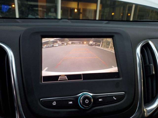 used 2023 Chevrolet Equinox car, priced at $23,995