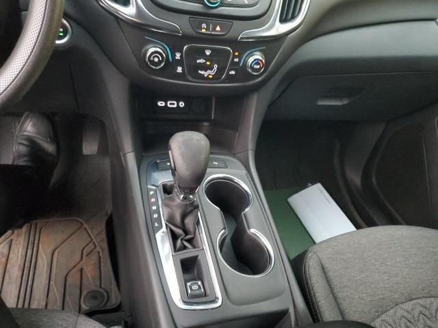 used 2023 Chevrolet Equinox car, priced at $23,995