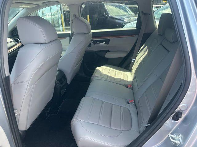 used 2022 Honda CR-V car, priced at $29,298