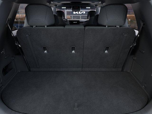 new 2027 Kia Telluride car, priced at $46,385