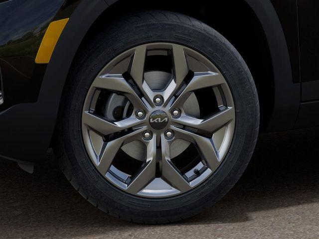 new 2026 Kia Seltos car, priced at $26,005