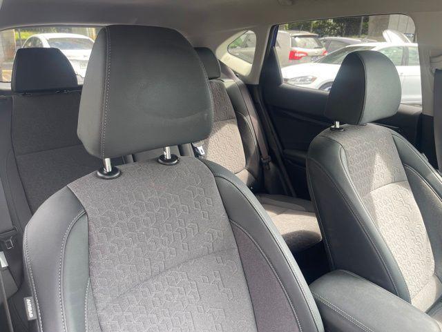 used 2024 Kia Seltos car, priced at $25,390