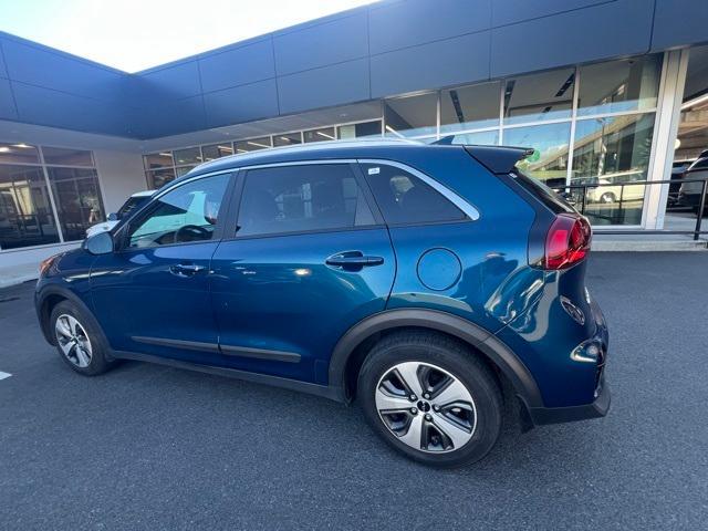 used 2022 Kia Niro car, priced at $18,778