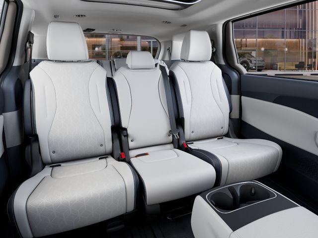 new 2026 Kia Carnival Hybrid car, priced at $51,340