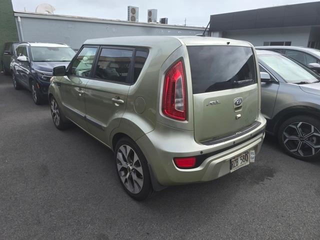 used 2013 Kia Soul car, priced at $10,889