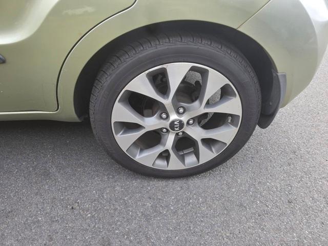 used 2013 Kia Soul car, priced at $10,889