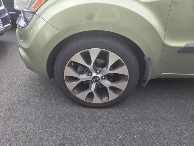 used 2013 Kia Soul car, priced at $10,889