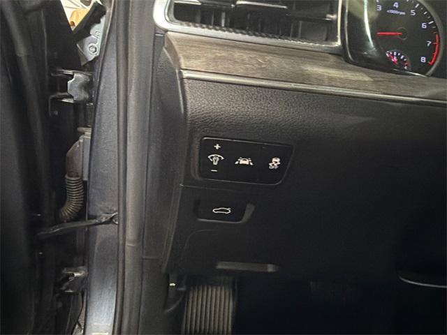 used 2022 Kia K5 car, priced at $25,995