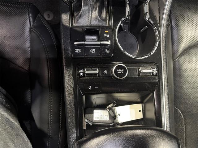 used 2022 Kia K5 car, priced at $25,995