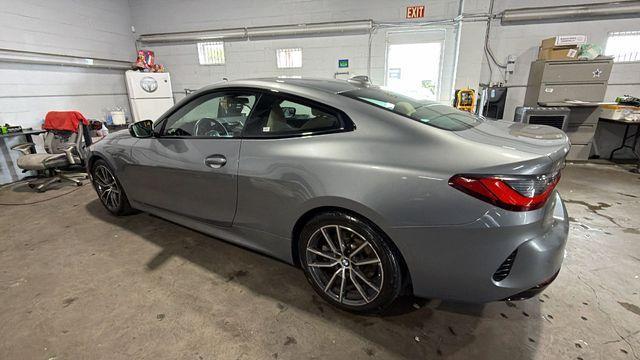 used 2023 BMW 430 car, priced at $39,747