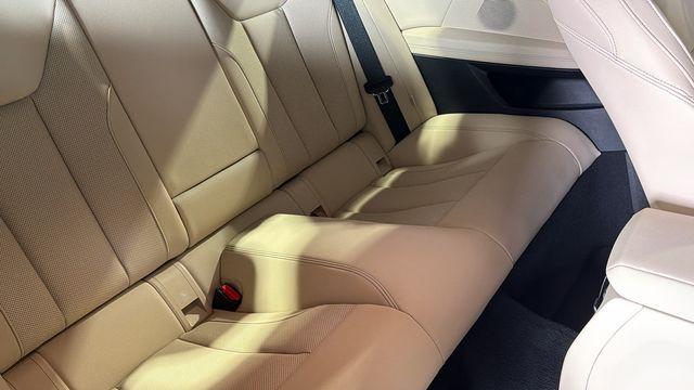 used 2023 BMW 430 car, priced at $39,747