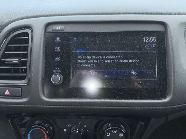 used 2022 Honda HR-V car, priced at $22,886