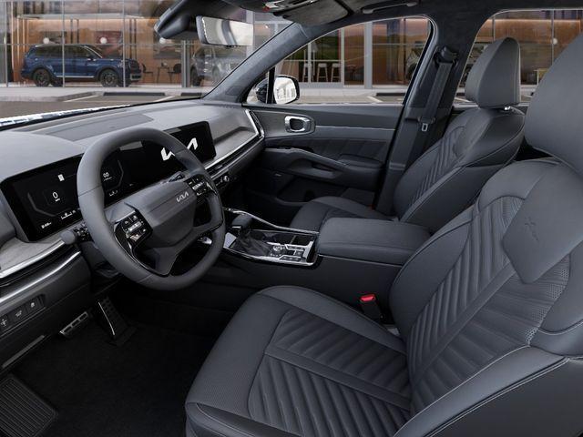 new 2026 Kia Sorento car, priced at $49,295