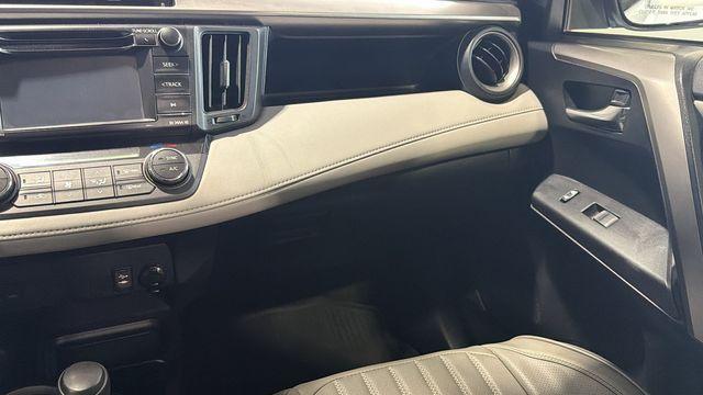 used 2016 Toyota RAV4 car, priced at $14,799