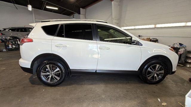 used 2016 Toyota RAV4 car, priced at $14,799