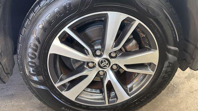 used 2016 Toyota RAV4 car, priced at $14,799