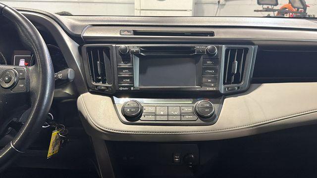 used 2016 Toyota RAV4 car, priced at $14,799