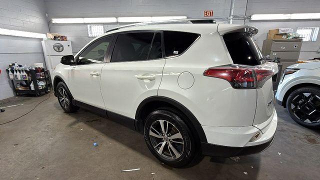 used 2016 Toyota RAV4 car, priced at $14,799