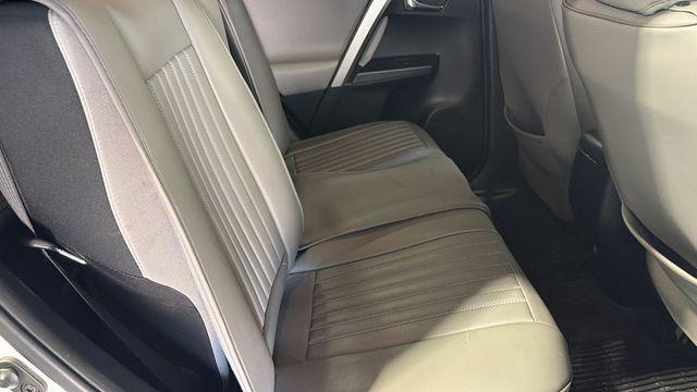 used 2016 Toyota RAV4 car, priced at $14,799