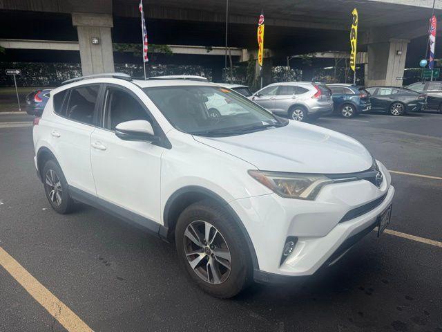 used 2016 Toyota RAV4 car, priced at $16,995