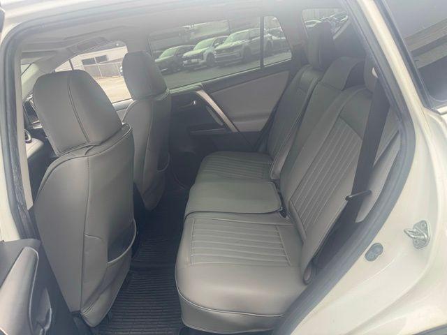 used 2016 Toyota RAV4 car, priced at $16,995