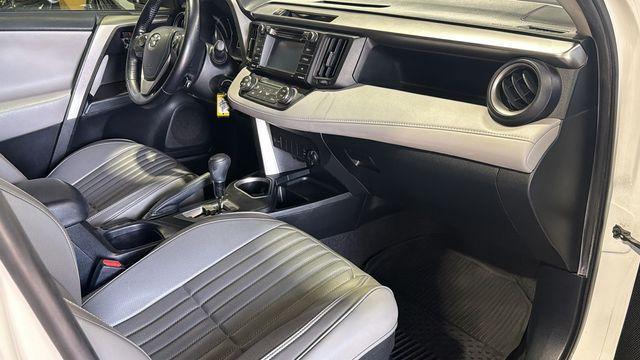used 2016 Toyota RAV4 car, priced at $14,799