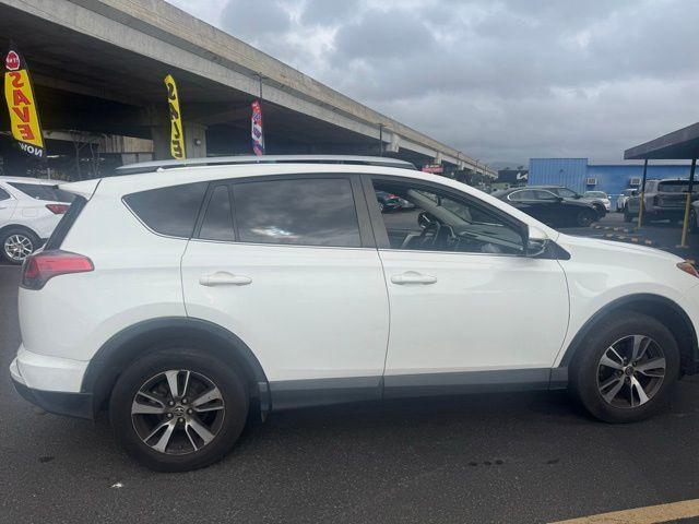 used 2016 Toyota RAV4 car, priced at $16,995