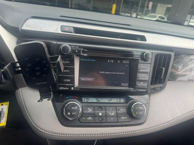 used 2016 Toyota RAV4 car, priced at $16,995