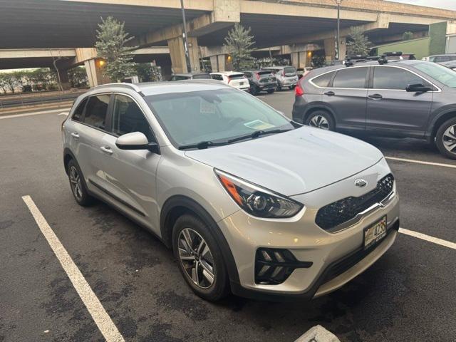 used 2020 Kia Niro Plug-In Hybrid car, priced at $22,995