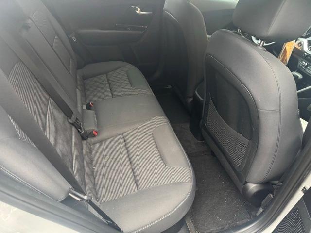 used 2020 Kia Niro Plug-In Hybrid car, priced at $22,995