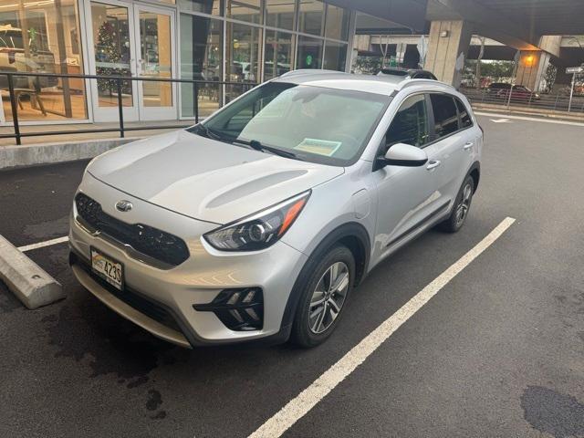 used 2020 Kia Niro Plug-In Hybrid car, priced at $22,995