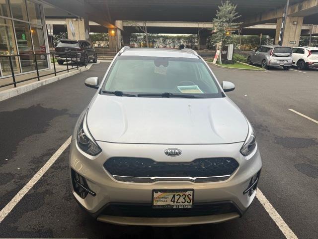 used 2020 Kia Niro Plug-In Hybrid car, priced at $22,995