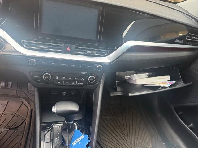 used 2020 Kia Niro Plug-In Hybrid car, priced at $22,995