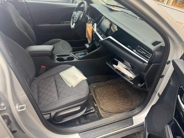 used 2020 Kia Niro Plug-In Hybrid car, priced at $22,995