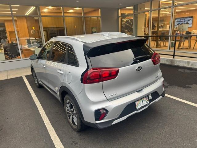 used 2020 Kia Niro Plug-In Hybrid car, priced at $22,995