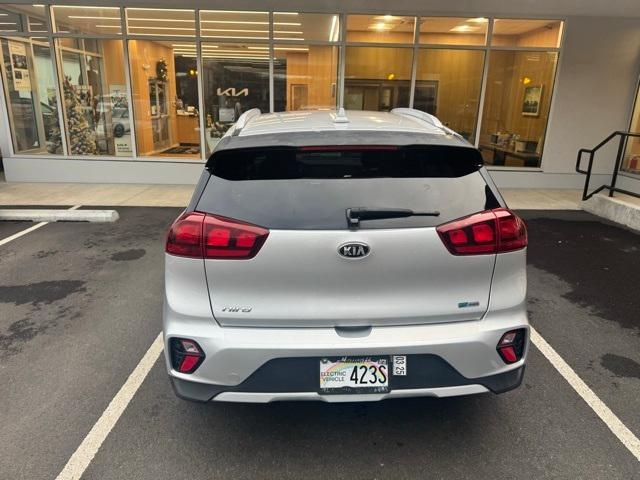 used 2020 Kia Niro Plug-In Hybrid car, priced at $22,995