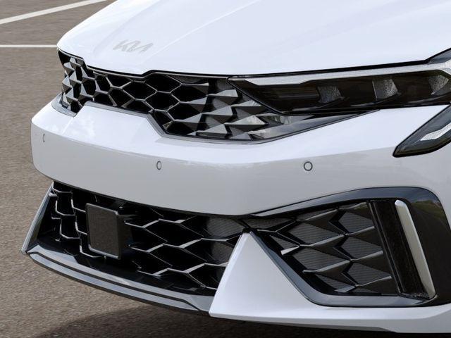 new 2026 Kia K5 car, priced at $32,800