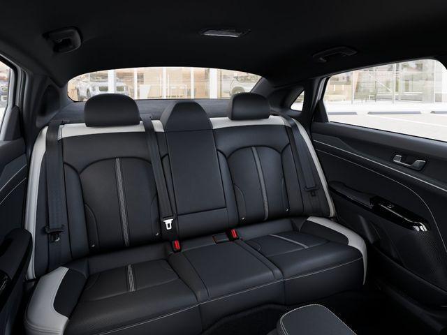 new 2026 Kia K5 car, priced at $30,310