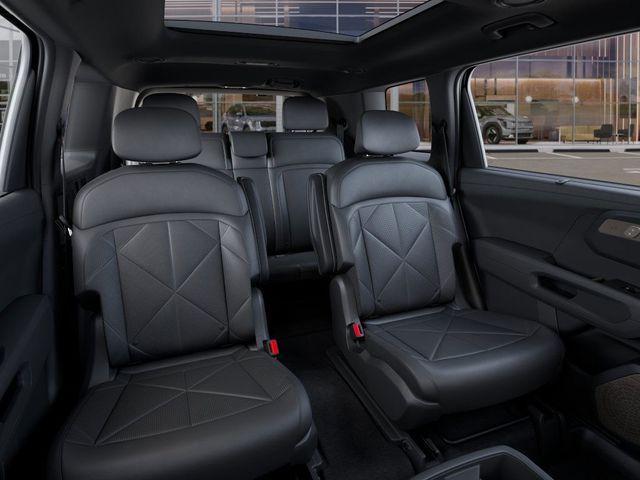 new 2027 Kia Telluride car, priced at $56,065