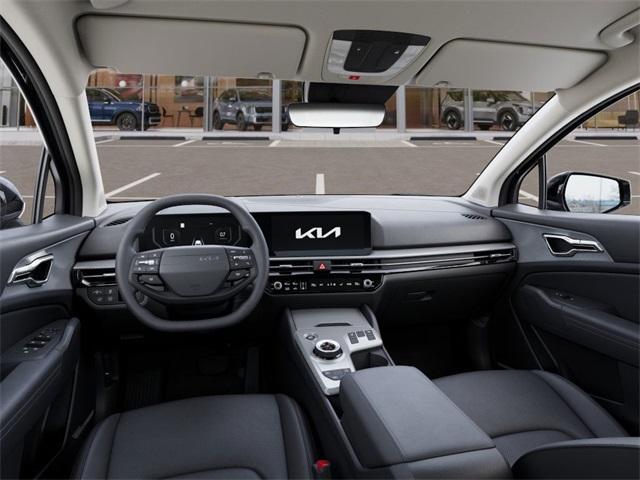 new 2026 Kia Sportage Hybrid car, priced at $37,005