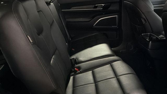 used 2024 Kia Telluride car, priced at $35,381