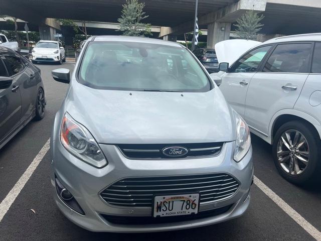 used 2013 Ford C-Max Hybrid car, priced at $10,995